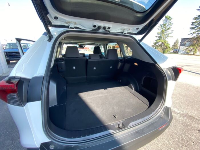 2019 Toyota RAV4 Hybrid XLE AWD Hybrid XLE - Image 6