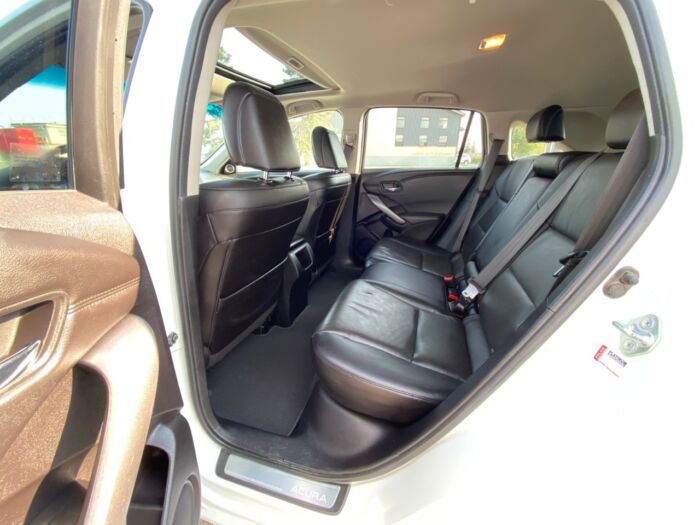 2015 Acura RDX Other AWD - Image 8
