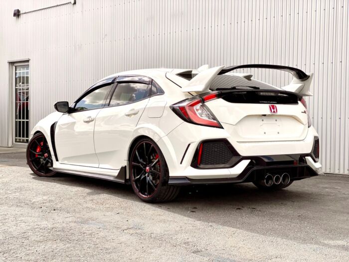 2017 Honda Civic Type R Other Type R - Image 2
