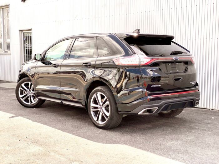 2016 Ford Edge Sport 4dr Sport AWD - Image 3