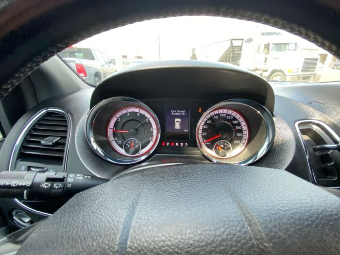 2020 Dodge Grand Caravan Premium Plus PREMIUM PLUS - BACKUP CAM - LEATHER - DVD - Image 12