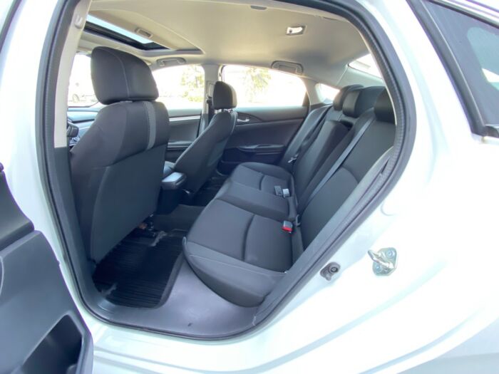 2016 Honda Civic Sedan EX EX CVT w/ BACKUP CAMERA / SUNROOF - Image 6