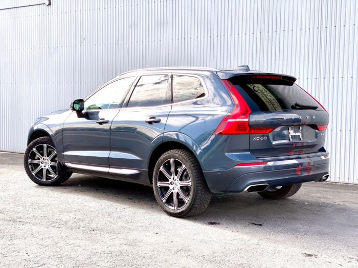 2019 Volvo XC60 Inscription T6 AWD Inscription - Image 4