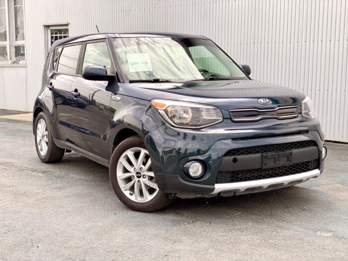 2018 Kia Soul EX EX w/ BACKUP CAMERA  /  HEATED SEATS - Image 2