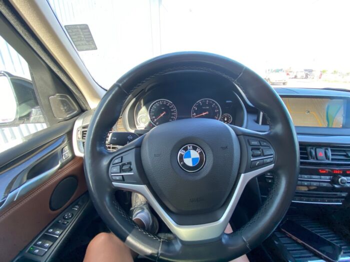 2015 BMW X5 xDrive35i AWD 4dr xDrive35i - Image 9