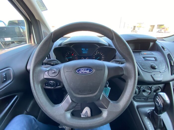 2018 Ford Transit Connect Van XL XL w/Dual Sliding Doors - Image 9
