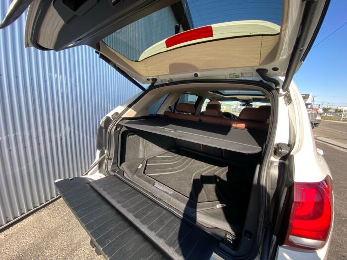2015 BMW X5 xDrive35i AWD 4dr xDrive35i - Image 8
