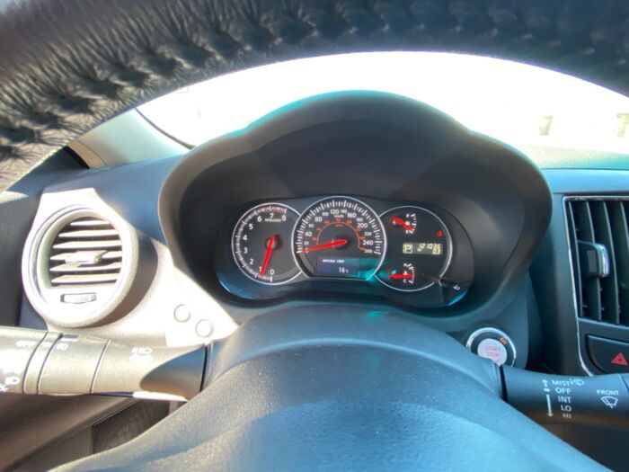 2014 Nissan Maxima 3.5 SV 4dr Sdn CVT 3.5 SV - Image 7
