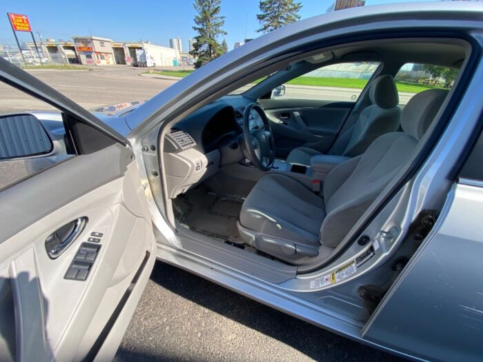 2007 Toyota Camry LE 4dr Sdn I4 Auto LE - Image 7