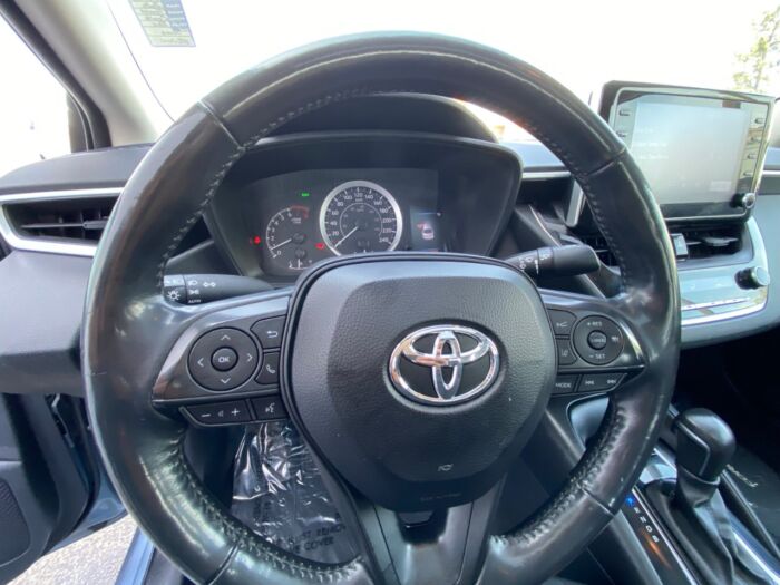 2020 Toyota Corolla LE LE CVT - Image 10