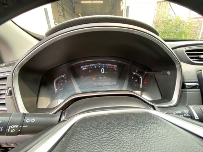 2018 Honda CR-V Touring Touring AWD - Image 5