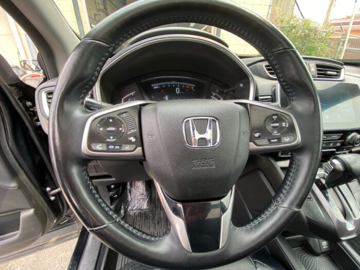 2018 Honda CR-V Touring Touring AWD - Image 8