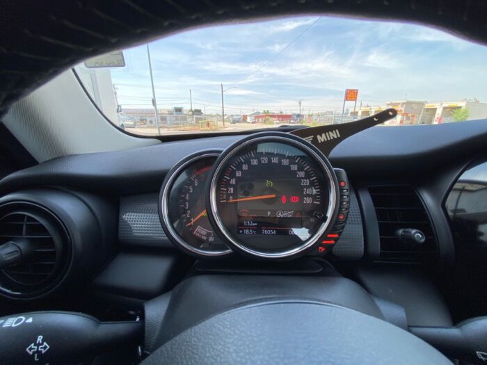 2015 MINI Cooper Hardtop - LEATHER - SUNROOF - HEATED SEATS - Image 10