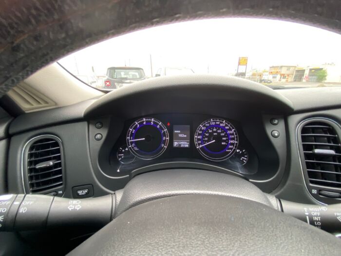 2017 INFINITI QX50 Essential AWD LEATHER - SUNROOF - BACKUP CAMERA - Image 8