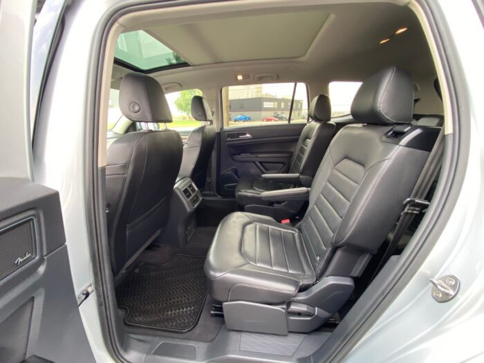 2019 Volkswagen Atlas Execline Execline 3.6 FSI 4MOTION - Image 6