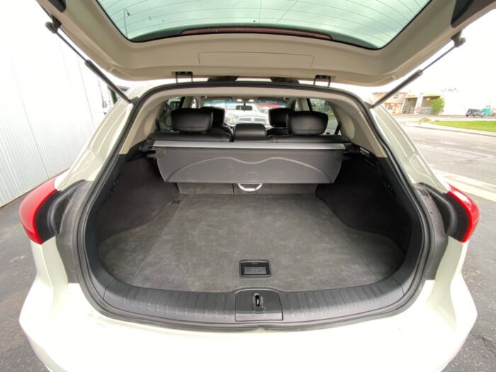 2017 INFINITI QX50 Essential AWD LEATHER - SUNROOF - BACKUP CAMERA - Image 6