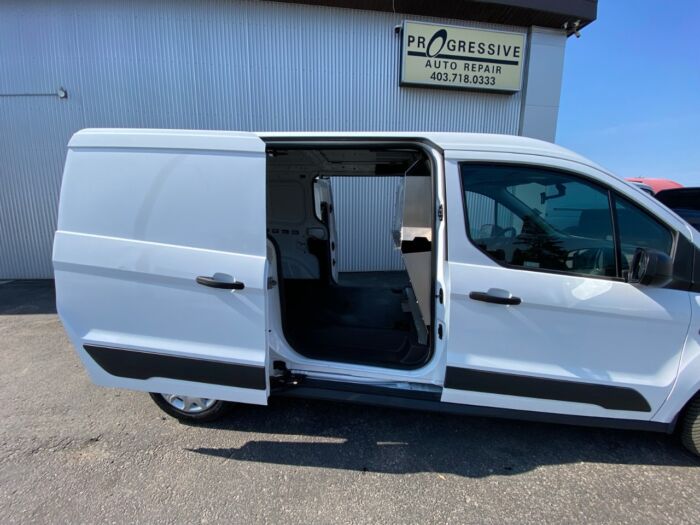 2018 Ford Transit Connect Van XL XL w/Dual Sliding Doors - Image 5
