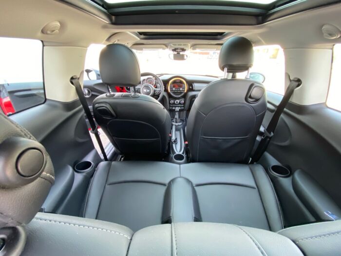 2015 MINI Cooper Hardtop - LEATHER - SUNROOF - HEATED SEATS - Image 5