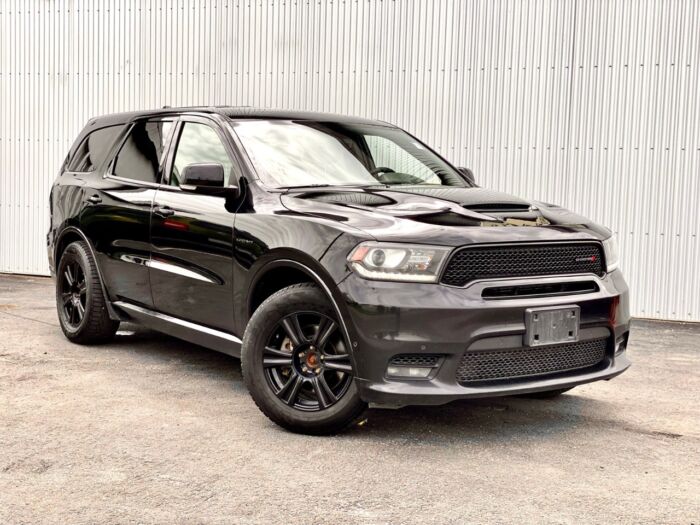 2020 Dodge Durango R/T R/T AWD - Image 2