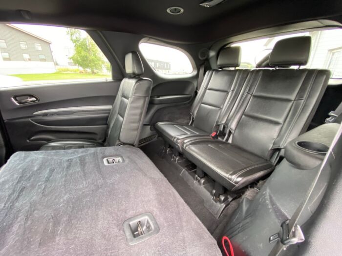 2020 Dodge Durango R/T R/T AWD - Image 5