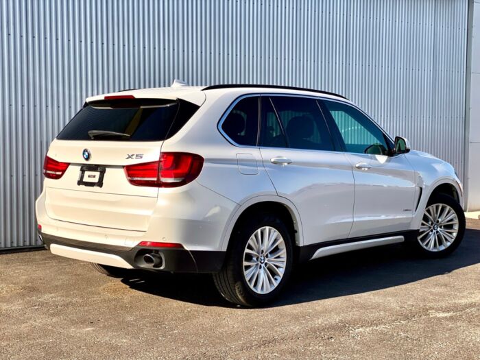 2015 BMW X5 xDrive35i AWD 4dr xDrive35i - Image 3