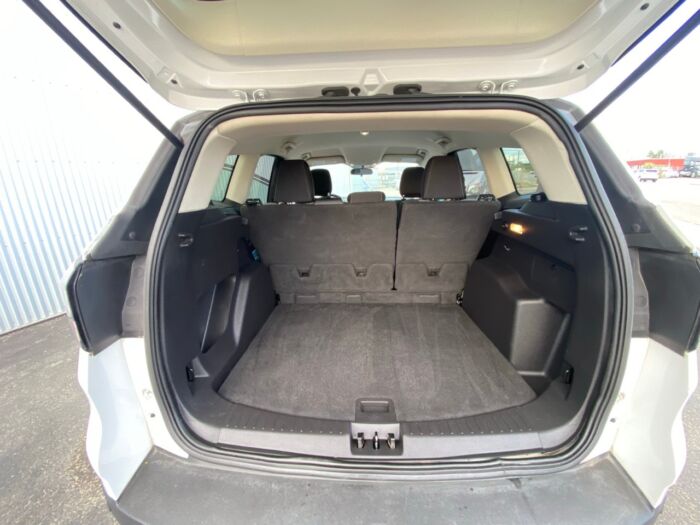 2018 Ford Escape SE SE w/ BACKUP CAMERA / HEATED FRONT SEATS - Image 8