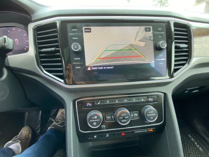2019 Volkswagen Atlas Execline Execline 3.6 FSI 4MOTION - Image 11