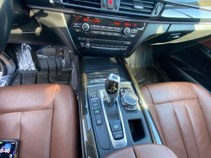 2015 BMW X5 xDrive35i AWD 4dr xDrive35i - Image 5