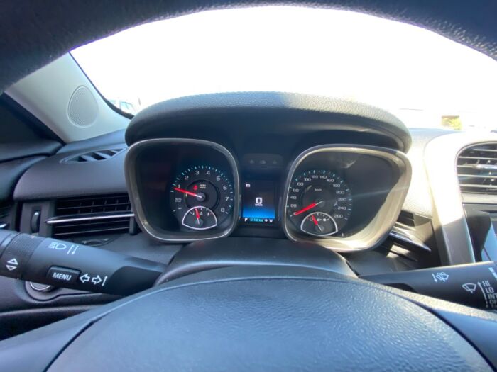 2015 Chevrolet Malibu LT 4dr Sdn LT w/1LT - Image 7