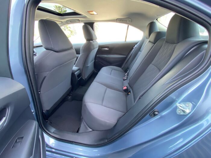 2020 Toyota Corolla LE LE CVT - Image 6