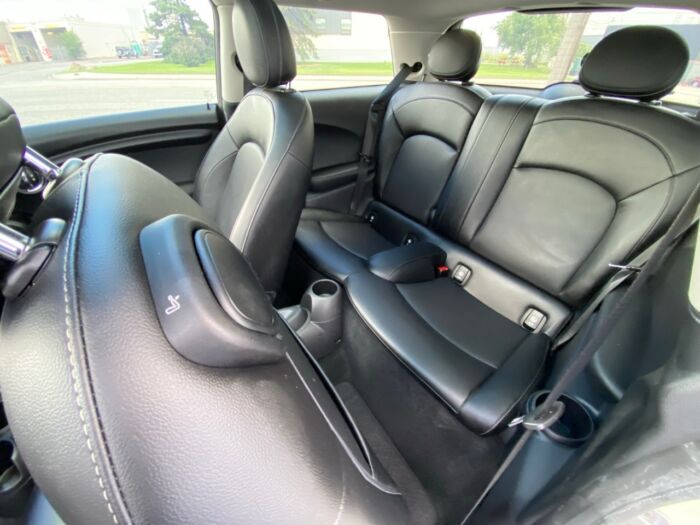 2016 MINI Cooper Hardtop 3dr HB - HEATED LEATHER SEATS - SUNROOF - Image 6