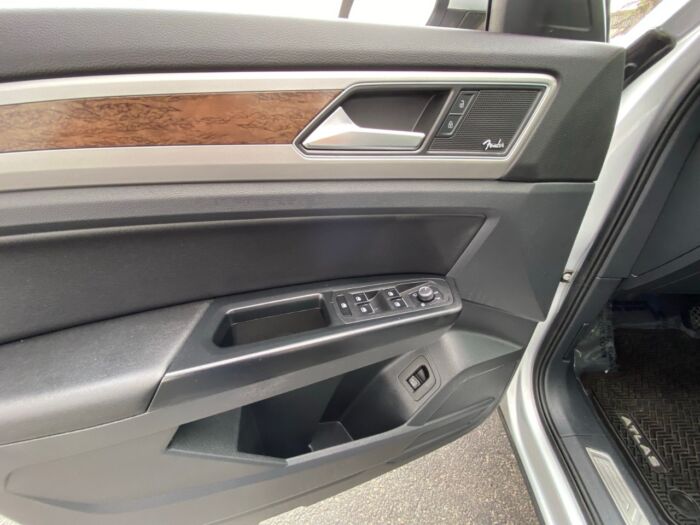 2019 Volkswagen Atlas Execline Execline 3.6 FSI 4MOTION - Image 10