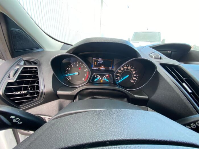 2018 Ford Escape SE SE w/ BACKUP CAMERA / HEATED FRONT SEATS - Image 11