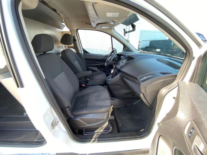 2018 Ford Transit Connect Van XL XL w/Dual Sliding Doors - Image 6