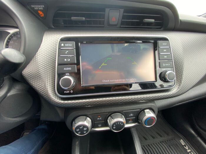 2020 Nissan Kicks S S w/ BACKUP CAMERA - Image 10