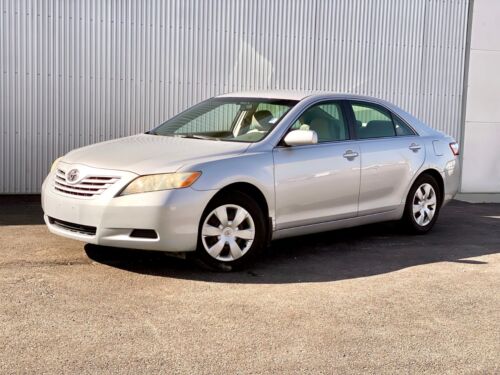 USED 2007 Toyota Camry LE 4dr Sdn I4 Auto LE Calgary AB T2G 4P2