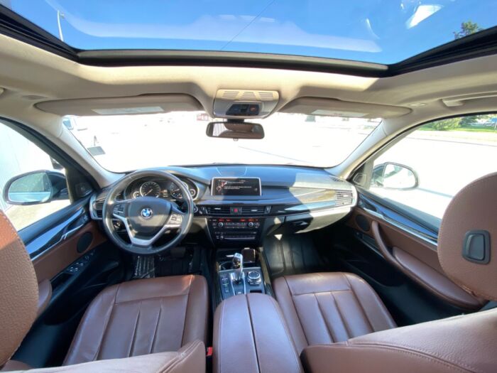 2015 BMW X5 xDrive35i AWD 4dr xDrive35i - Image 4
