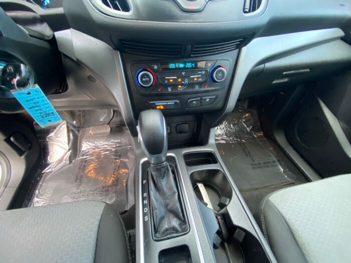 2018 Ford Escape SE SE w/ BACKUP CAMERA / HEATED FRONT SEATS - Image 10