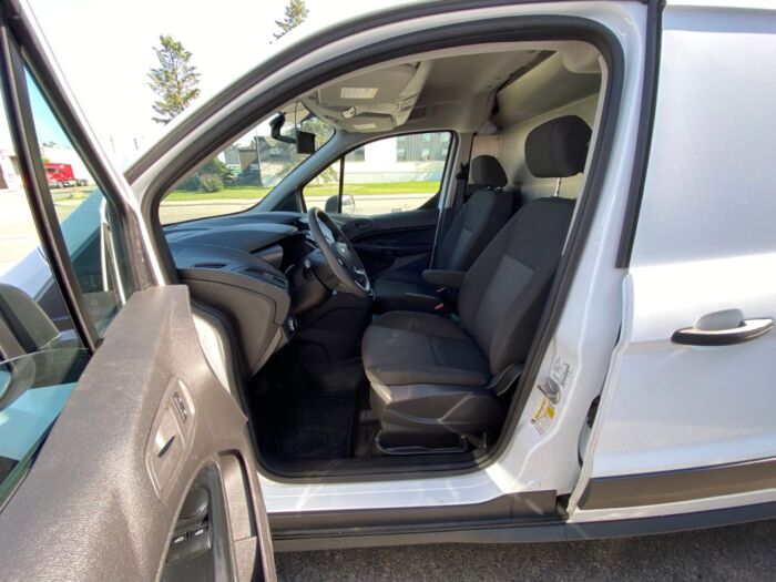 2018 Ford Transit Connect Van XL XL w/Dual Sliding Doors - Image 8
