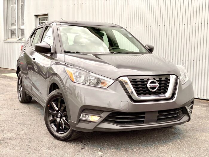 2020 Nissan Kicks S S w/ BACKUP CAMERA - Image 2
