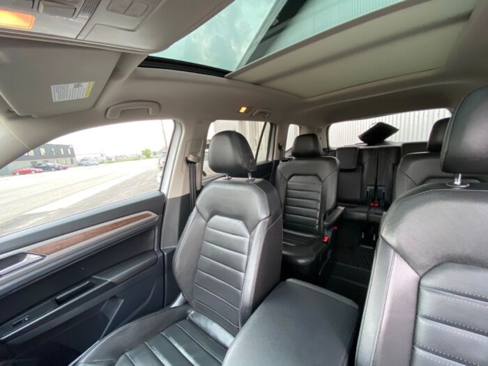 2019 Volkswagen Atlas Execline Execline 3.6 FSI 4MOTION - Image 9