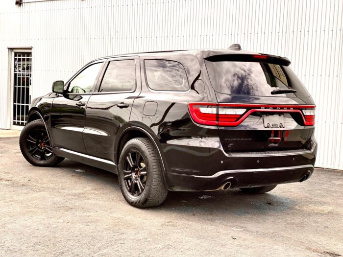 2020 Dodge Durango R/T R/T AWD - Image 3