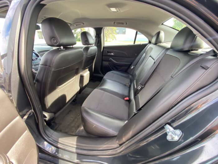 2015 Chevrolet Malibu LT LT  ECOTEC 2.5L  w/  BACKUP CAMERA  -  LOW KM. - Image 7