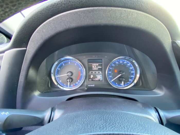 2018 Toyota Corolla LE LE CVT - LANE ASSIST - BACKUP CAMERA - Image 8