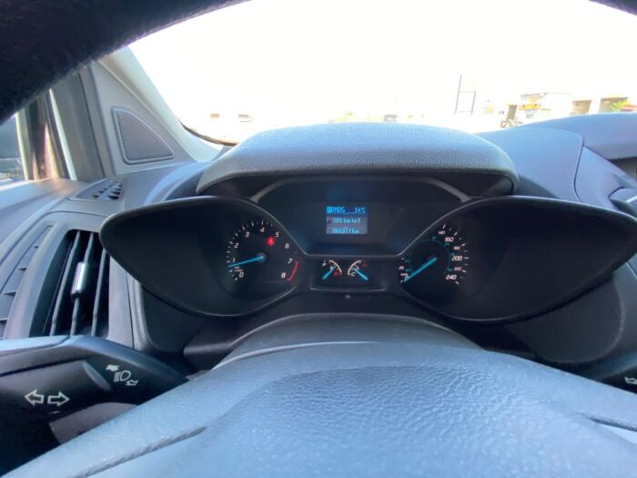2018 Ford Transit Connect Van XL XL w/Dual Sliding Doors - Image 10