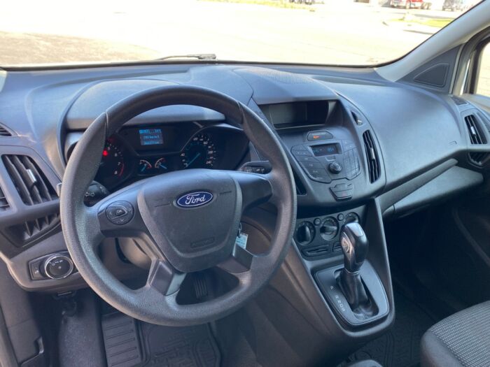 2018 Ford Transit Connect Van XL XL w/Dual Sliding Doors - Image 11