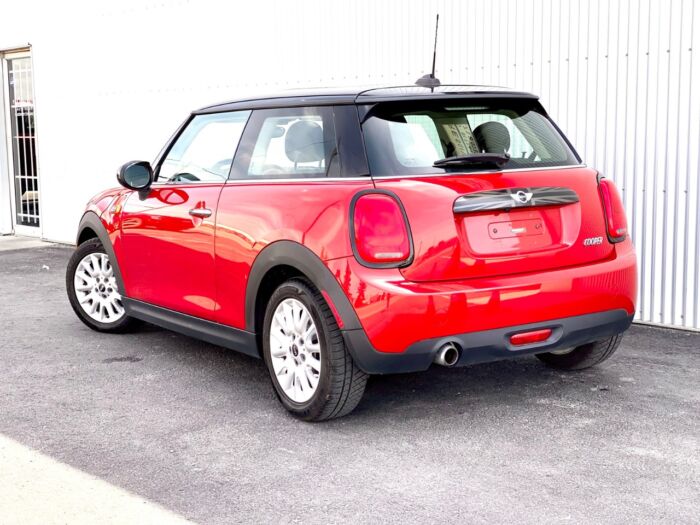 2015 MINI Cooper Hardtop - LEATHER - SUNROOF - HEATED SEATS - Image 3