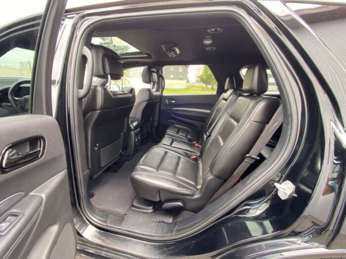 2020 Dodge Durango R/T R/T AWD - Image 6