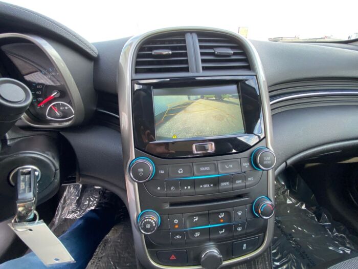 2015 Chevrolet Malibu LT LT  ECOTEC 2.5L  w/  BACKUP CAMERA  -  LOW KM. - Image 9