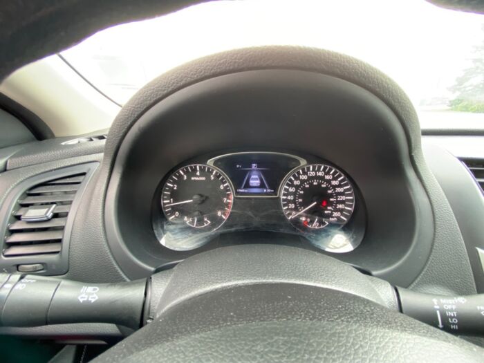 2017 Nissan Altima 2.5 I4 CVT 2.5 w/ BACKUP CAMERA - Image 9